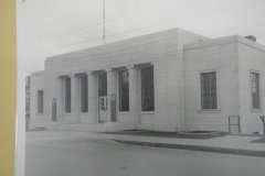 Clarksville Former Tennessee Post Office