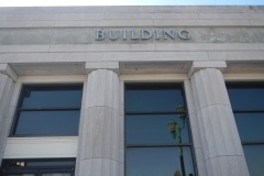 Former Clarksville Tennessee Post Office 37040