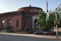 Clifton New Jersey Former Post Office 07011