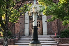 Clifton New Jersey Former Post Office 07011