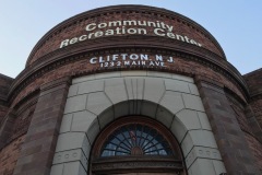 Clifton New Jersey Former Post Office 07011