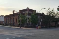 Clifton New Jersey Former Post Office 07011