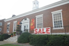 Former Clinton Tennessee Post Office 37716