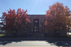 Coldwater OH Post Office 45828