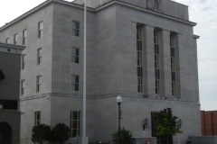 Former Columbia Tennessee Post Office and Court House