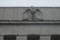 Former Columbia Tennessee Post Office and Court House