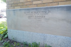 Columbus Wisconsin Post Office 53925 Cornerstone