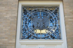 Columbus Wisconsin Post Office 53925