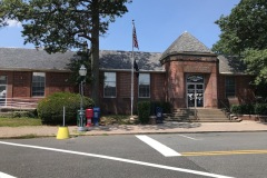 Cranford New Jersey Post Office 07016