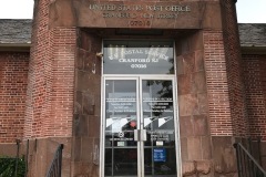 Cranford New Jersey Post Office 07016