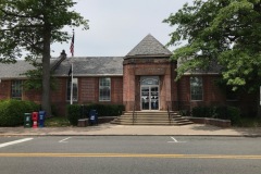 Cranford New Jersey Post Office 07016