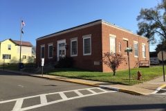 Crooksville OH Post Office 43731