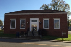 Crooksville OH Post Office 43731