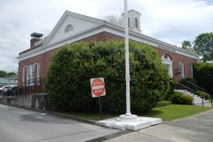 Former Dayton Tennessee Post Office 37321