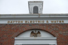 Former Dayton Tennessee Post Office