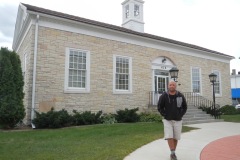 De Pere (Former) Wisconsin Post Office 54115 DG