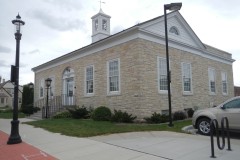 De Pere (Former) Wisconsin Post Office 54115