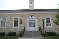 De Pere (Former) Wisconsin Post Office 54115