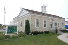 De Pere (Former) Wisconsin Post Office 54115