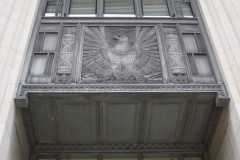 Decatur Illinois Post Office 62523