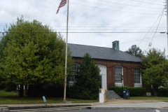 Decherd Tennessee Post Office 37324