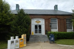 Decherd Tennessee Post Office 37324