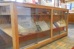 Deer Lodge Montana Post Office 59722 Artifacts