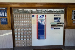 Dennison OH Post Office 44621 Artifact