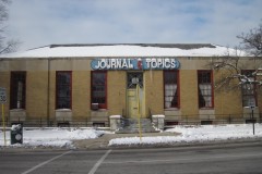 Former Des Plaines Illinois Post Office 60016