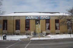 Former Des Plaines Illinois Post Office 60016