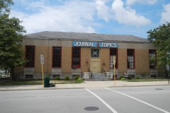 Former (Des Plaines) Illinois Post Office 60018