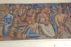 Dickson Mural