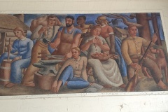 Dickson Mural