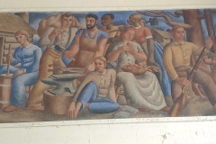 Dickson Mural