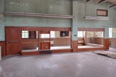 Dickson building