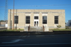 Former Dickson Tennessee Post Office 37055