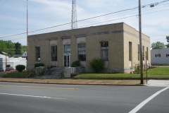 Former Dickson Tennessee Post Office 37055