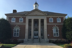 Dover DE Former Post Office 19901