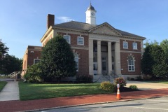 Dover DE Former Post Office 19901