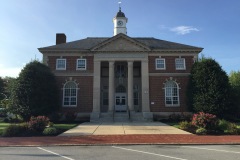 Dover DE Former Post Office 19901