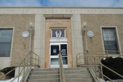 Downers Grove Illinois Post Office 60515