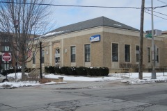 Downers Grove Illinois Post Office 60515