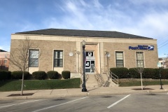 Downers Grove Illinois Post Office 60515