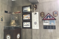 Dubuque IA Post Office 52001 Artifacts