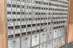 Dubuque IA Post Office 52001 Mailboxes