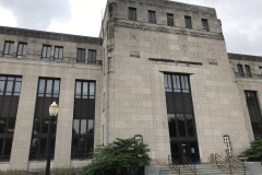 Dubuque IA Post Office 52001