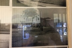 Dunkirk IN Post Office 47336 Artifacts