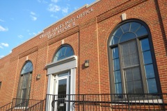 East Alton Illinois Post Office 62024