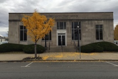 Eaton OH Post Office 45320