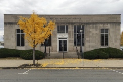 Eaton OH Post Office 45320